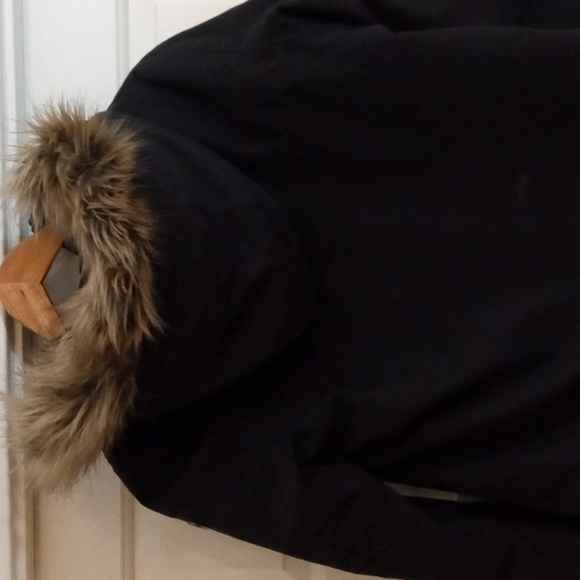 Helly Hansen Black Women's Jacket size M - Picture 2 of 7